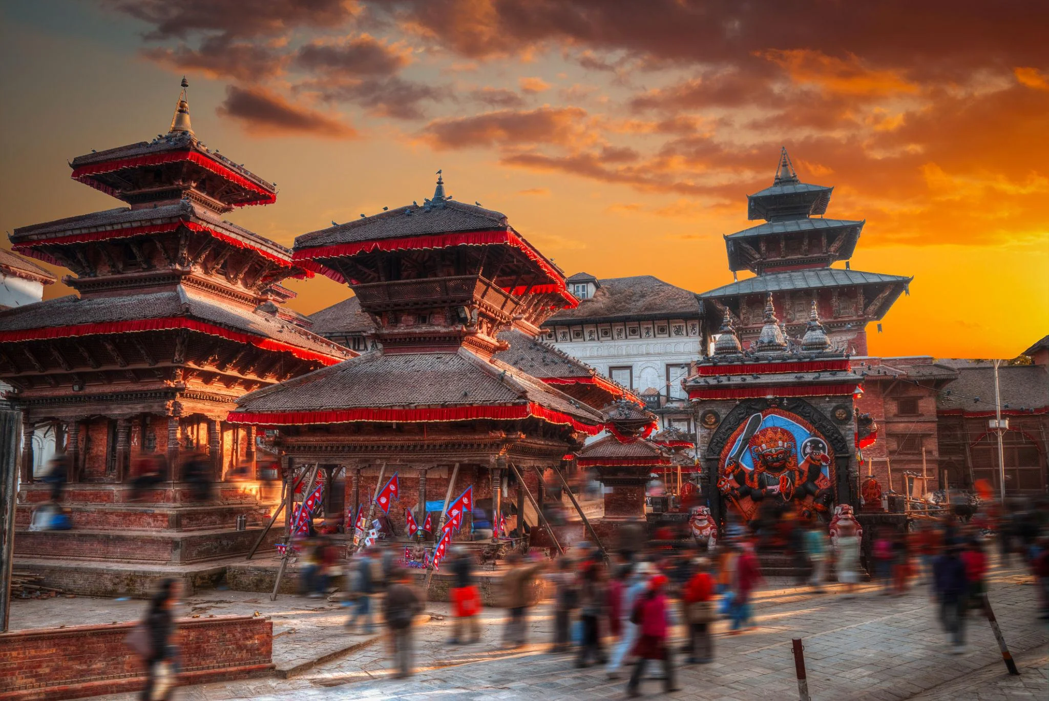 Lalitpur Exhibition